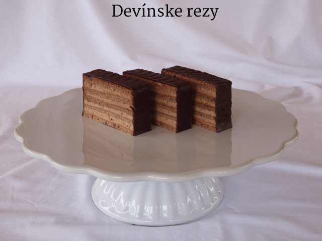 Devínske rezy