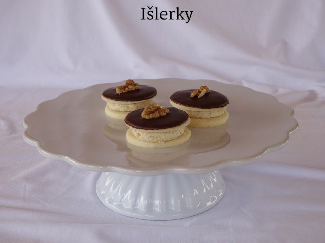 Išlerky