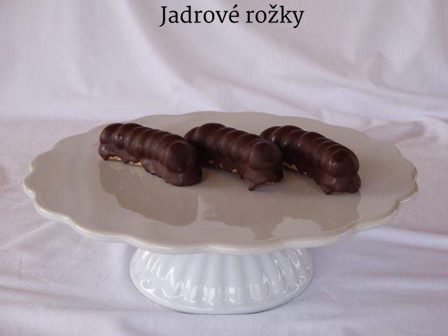 Jadrové rožky