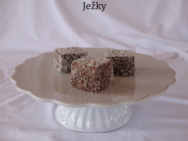 Ježky