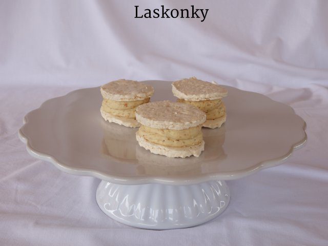 Laskonky