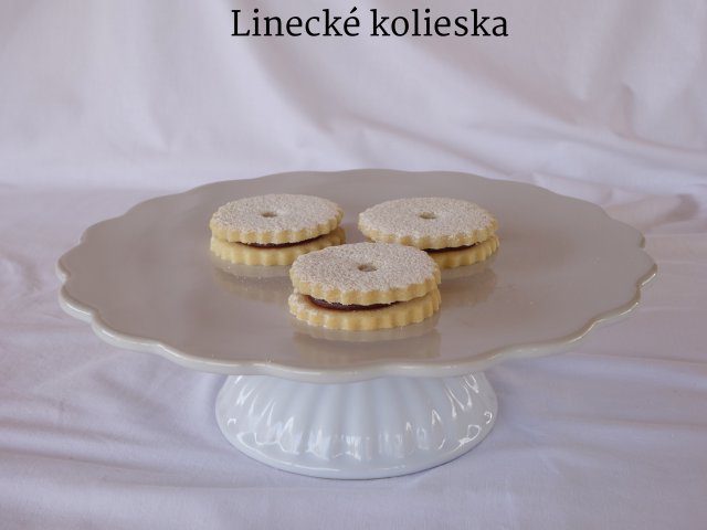Linecké kolieska