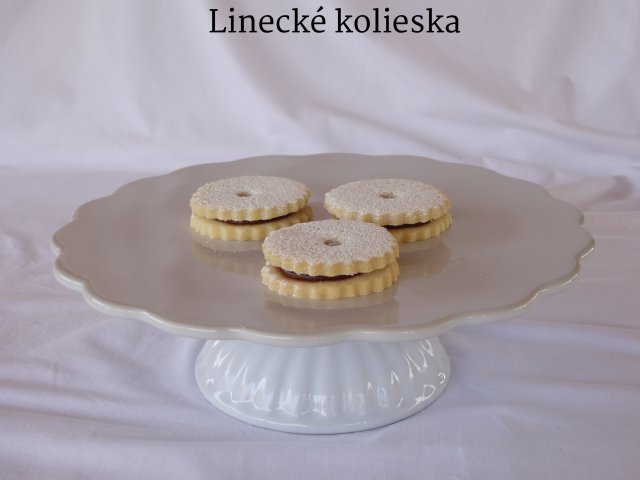 Linecké kolieska