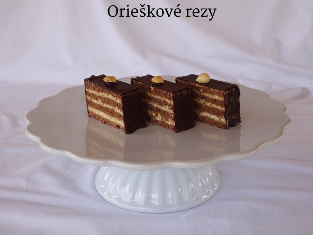 Orieškové rezy