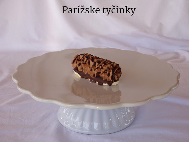 Parížske tyčinky