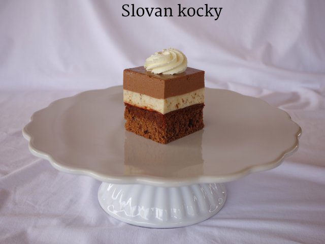 Slovan kocky
