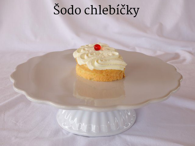 Šodo chlebíčky