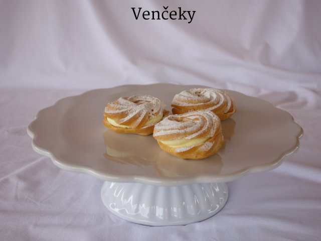 Venčeky